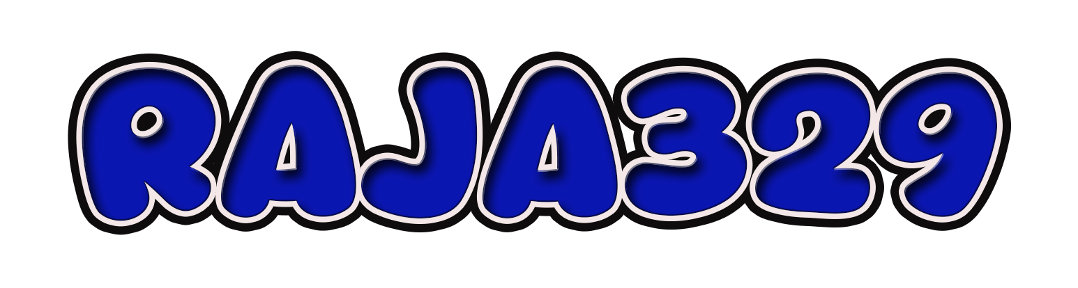 Raja329 logo